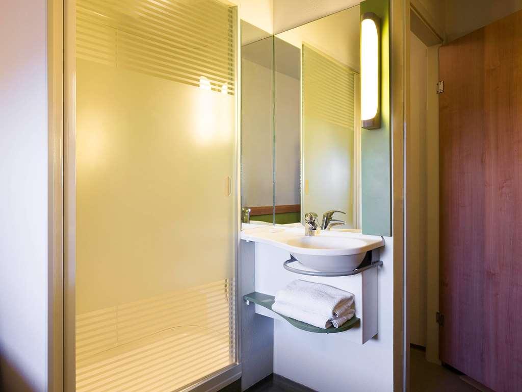Ibis Budget Sevilla Aeropuerto חדר תמונה