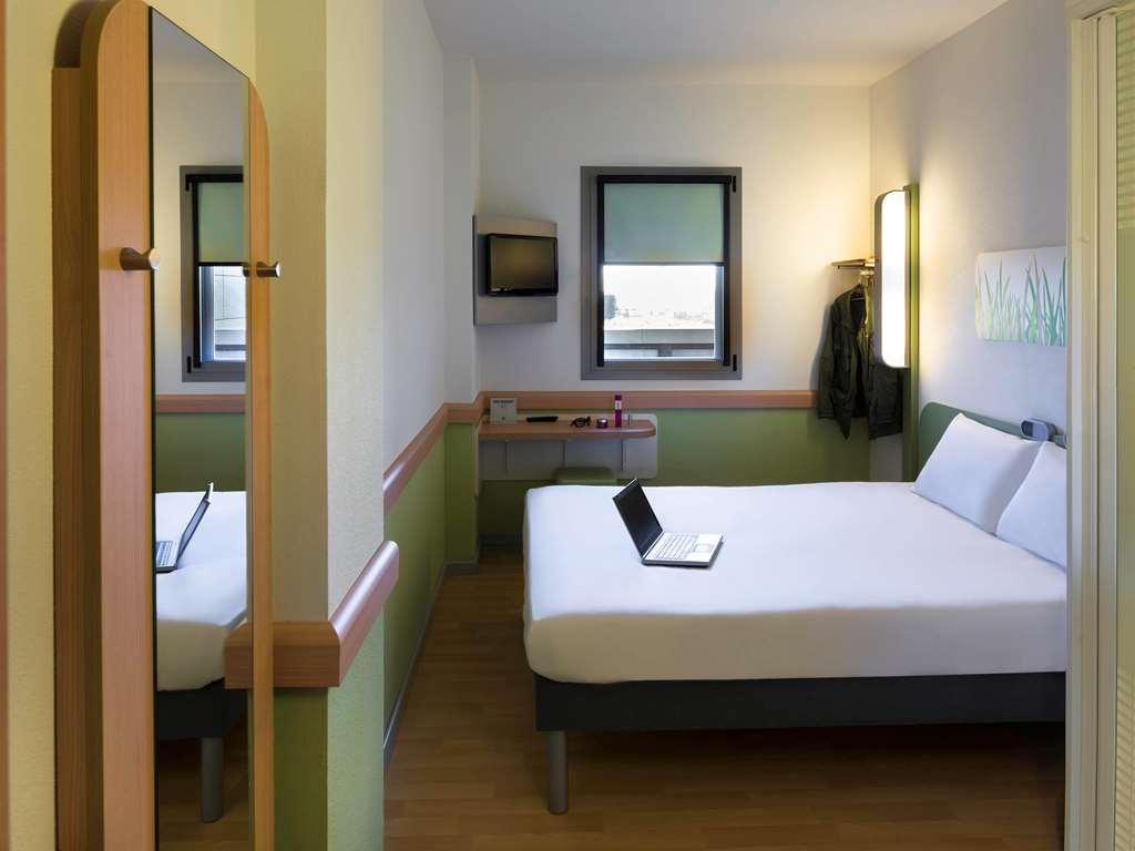 Ibis Budget Sevilla Aeropuerto חדר תמונה