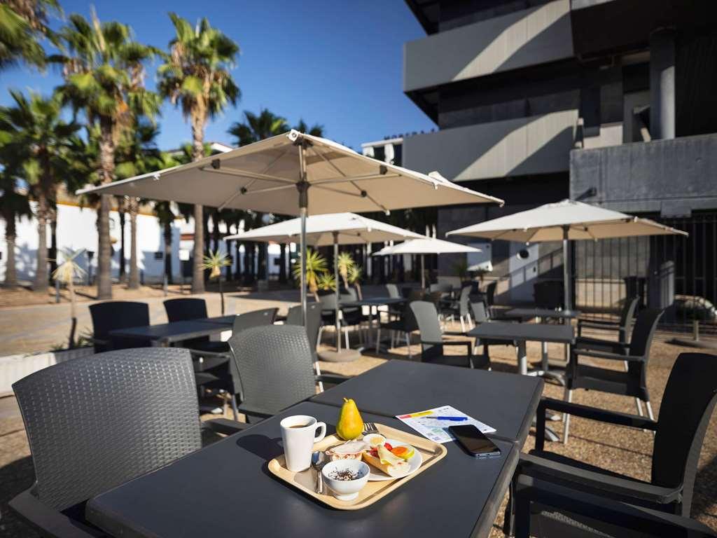 Ibis Budget Sevilla Aeropuerto מראה חיצוני תמונה
