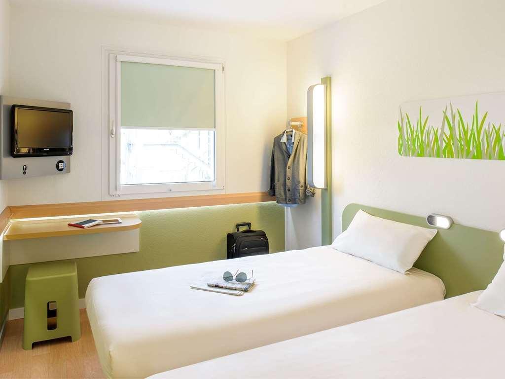 Ibis Budget Sevilla Aeropuerto חדר תמונה