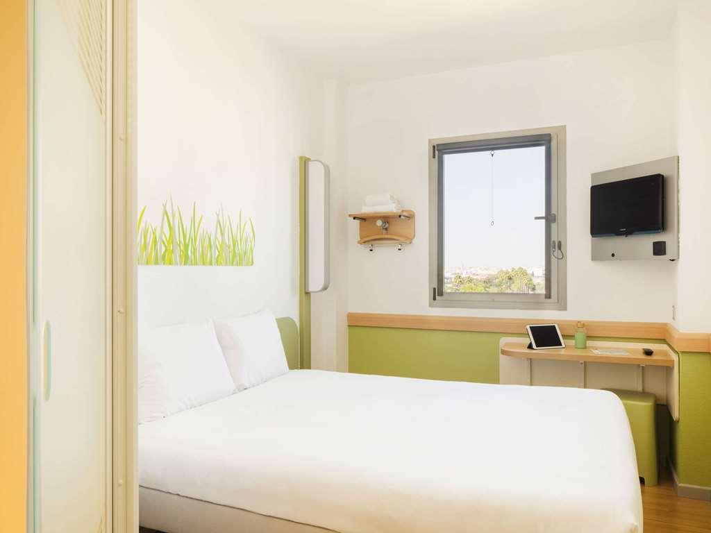 Ibis Budget Sevilla Aeropuerto חדר תמונה