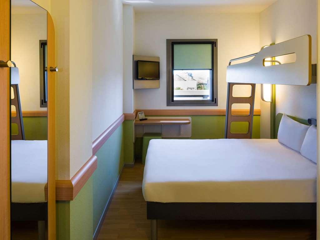 Ibis Budget Sevilla Aeropuerto חדר תמונה