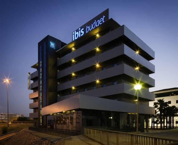 Ibis Budget Sevilla Aeropuerto מראה חיצוני תמונה