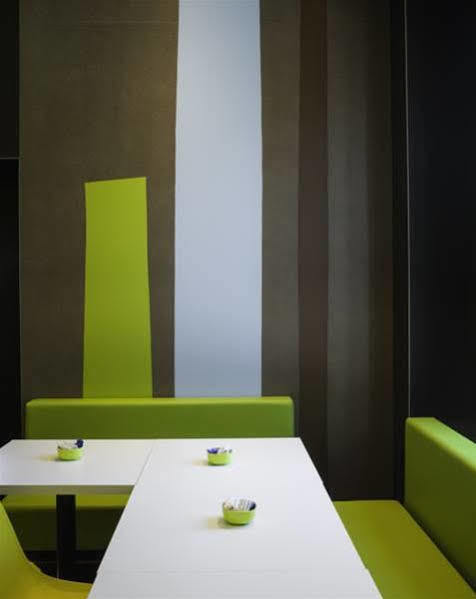 Ibis Budget Sevilla Aeropuerto מראה חיצוני תמונה